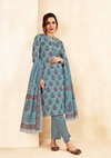 Preyasi Vol 7 By Suryajyoti Printed Cambric Cotton Readymade Dress Wholesale Suppliers In Mumbai
